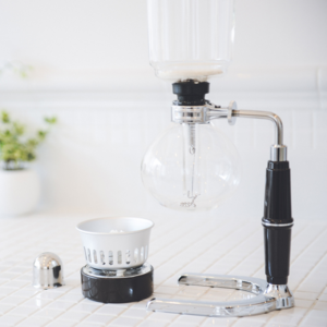 Alternative view of HARIO TCA-5 COFFEE SYPHON TECHNICA