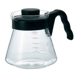 HARIO VCS-02B V60 COFFEE SERVER 700ML