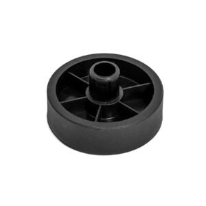 RANCILIO CLASSE 10/SDE SUPPORT+RUBBER FOR FOOT