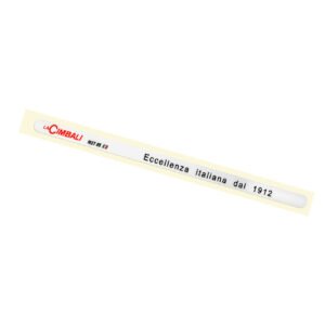 CIMBALI DISPLAY STRIP M27 R