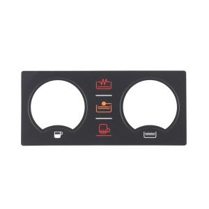 M39 CLASSIC KNOB STICKER