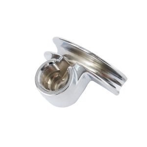 Alternative view of DOUBLE SPOUT OPEN SHORT Ø 3/8