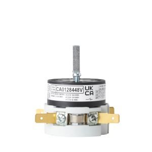 Alternative view of CIMBALI GROUP SWITCH 0-1 - M20 M30