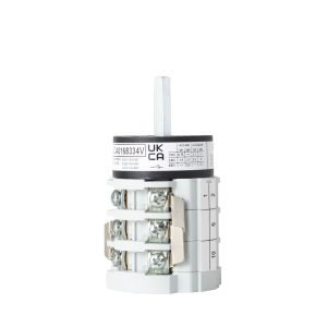 Alternative view of FAEMA MAIN SWITCH  0-2  16A - P4-P6