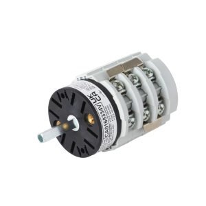 FAEMA MAIN SWITCH  0-2  16A - P4-P6