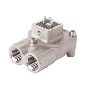 LA SPAZIALE VOLUMETRIC FLOW METER ø 1/4"FF
