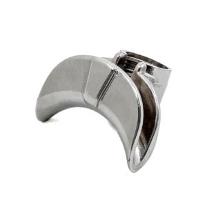 RANCILIO DOUBLE SPOUT OPEN ø 3/8