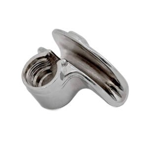 Alternative view of RANCILIO DOUBLE SPOUT OPEN ø 3/8