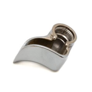 RANCILIO SINGLE SPOUT OPEN ø 3/8