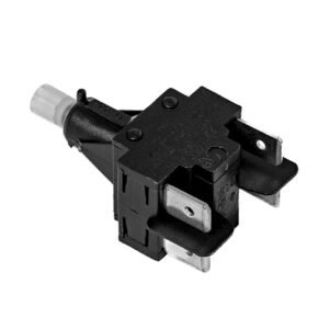 Alternative view of PUSH BUTTON ON-OFF