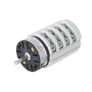 CIMBALI MAIN SWITCH 0-2 20A 600V