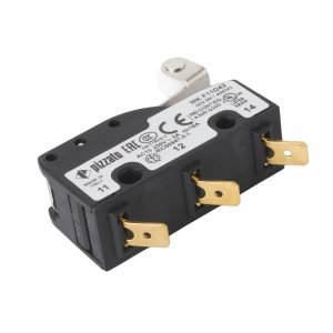 Alternative view of RANCILIO MICROSWITCH 16A 250V