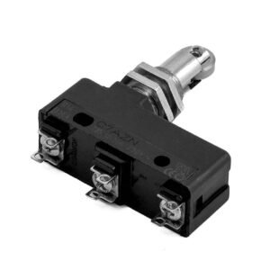 Alternative view of WEGA/ASTORIA MICROSWITCH 16A 250V