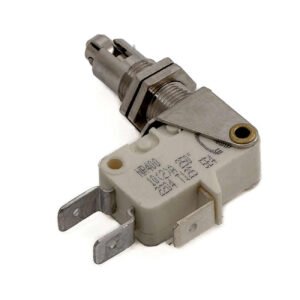 Alternative view of FUTURMAT/ARIETE MICROSWITCH 6A 250VAC