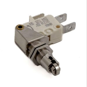 FUTURMAT/ARIETE MICROSWITCH 6A 250VAC