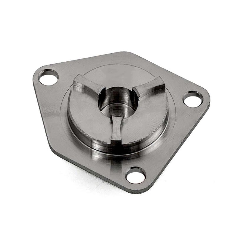 COVER-HEAD FOR VOLUMETRIC FLOW METER LED – ITALPARTS coffee