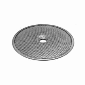 UNIVERSAL SHOWER SCREEN ø 51.5 mm