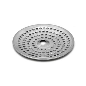 Alternative view of UNIVERSAL SHOWER SCREEN ø 51.5 mm