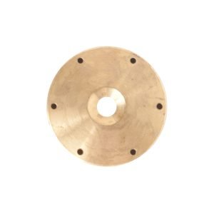 Alternative view of CIMBALI SHOWER HOLDER ø 35 mm M5x1