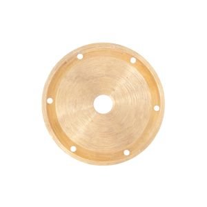 CIMBALI SHOWER HOLDER ø 35 mm M5x1