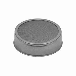 UNIVERSAL SHOWER SCREEN ø 60x17mm