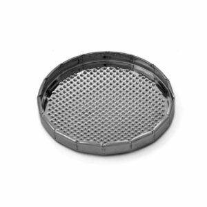 UNIVERSAL LEVER GROUP SHOWER SCREEN ø 57,5 mm