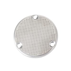 CONTI LEVER GROUP SHOWER SCREEN ø 57 mm - 3 HOLES
