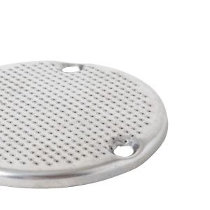 Alternative view of CONTI LEVER GROUP SHOWER SCREEN ø 57 mm - 3 HOLES