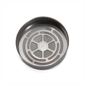 UNIVERSAL SHOWER WITH NET AND RAYS ø 60 mm