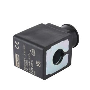 LUCIFER SOLENOID VALVE COIL 220/240V 50/60Hz