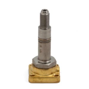 LUCIFER SOLENOID VALVE 3-WAYS MECHANICAL COMPONENT