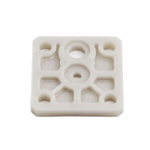 SOLENOID VALVE SPACER PTFE GASKET