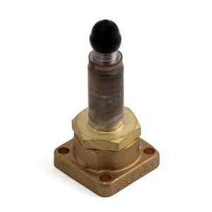 PARKER 3-WAY MECHANICAL COMPONENT (cylindrical ø 1/8")