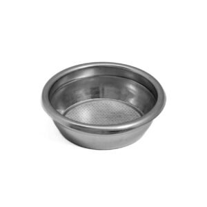 FAEMA FILTER BASKET 2 CUPS 12gr.