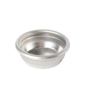 FAEMA FILTER BASKET 2 CUPS 14 gr.
