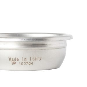 Alternative view of FAEMA FILTER BASKET 2 CUPS 14 gr.