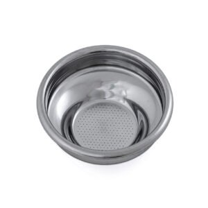 CIMBALI FILTER BASKET 6gr. - ø68 x 22,5 mm