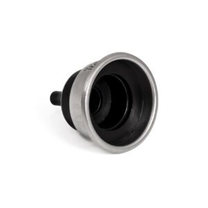 Alternative view of SINGLE DOSE CAPSULE COMPLETE NEW MODEL ADAPTER TO FILTERHOLDER MOD. FAEMA