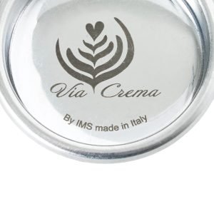 Alternative view of VIA CREMA UNIVERSAL BLIND FILTER - ø70 x 17 mm