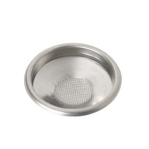 RANCILIO FILTER BASKET 1 DPSE 8,5 GR BOMBATO