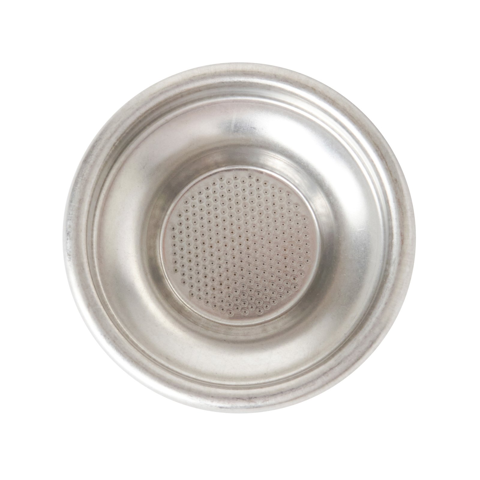 VIA CREMA FAEMA FILTER BASKET 1 CUPS 7 gr.