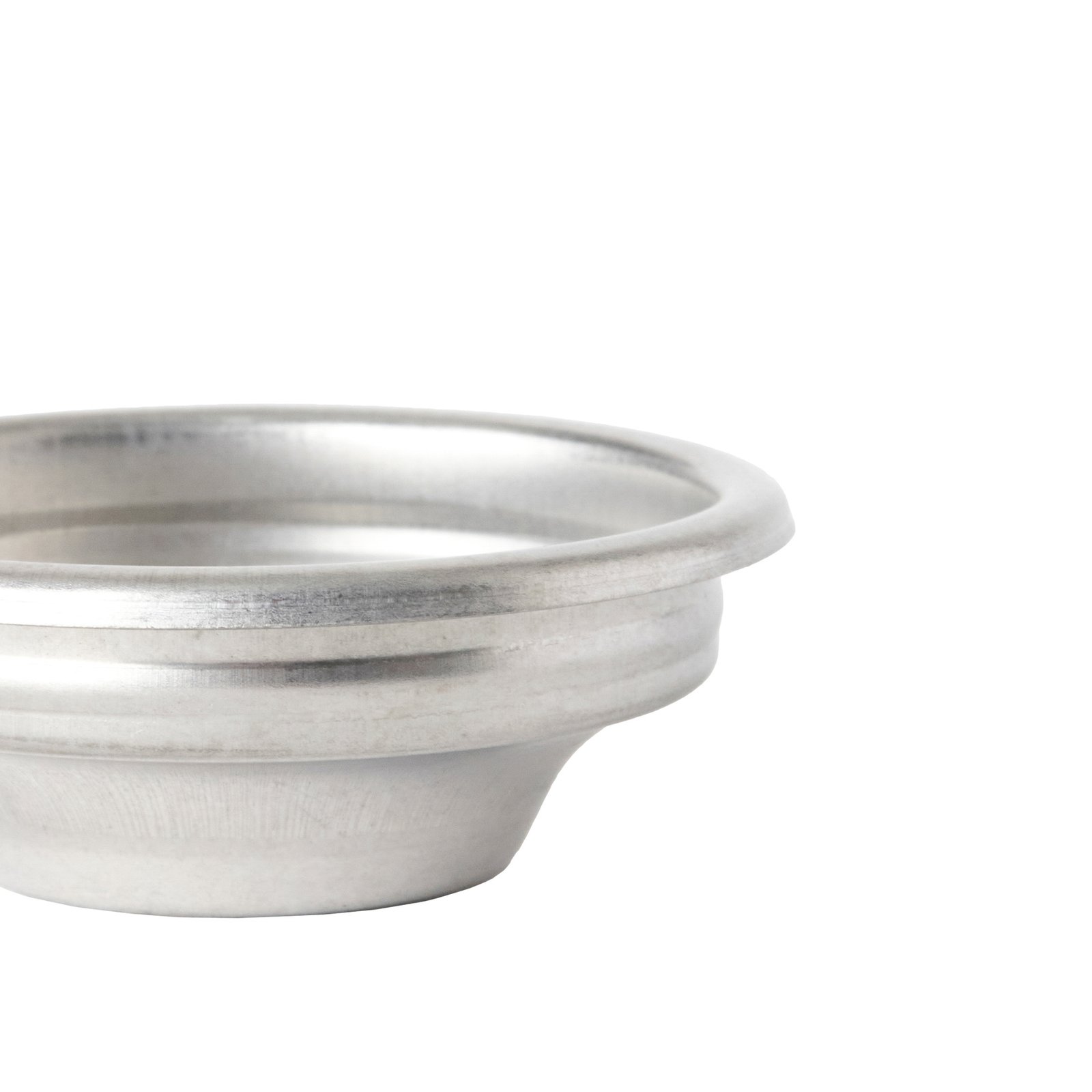 VIA CREMA FAEMA FILTER BASKET 1 CUPS 7 gr. - Image 3