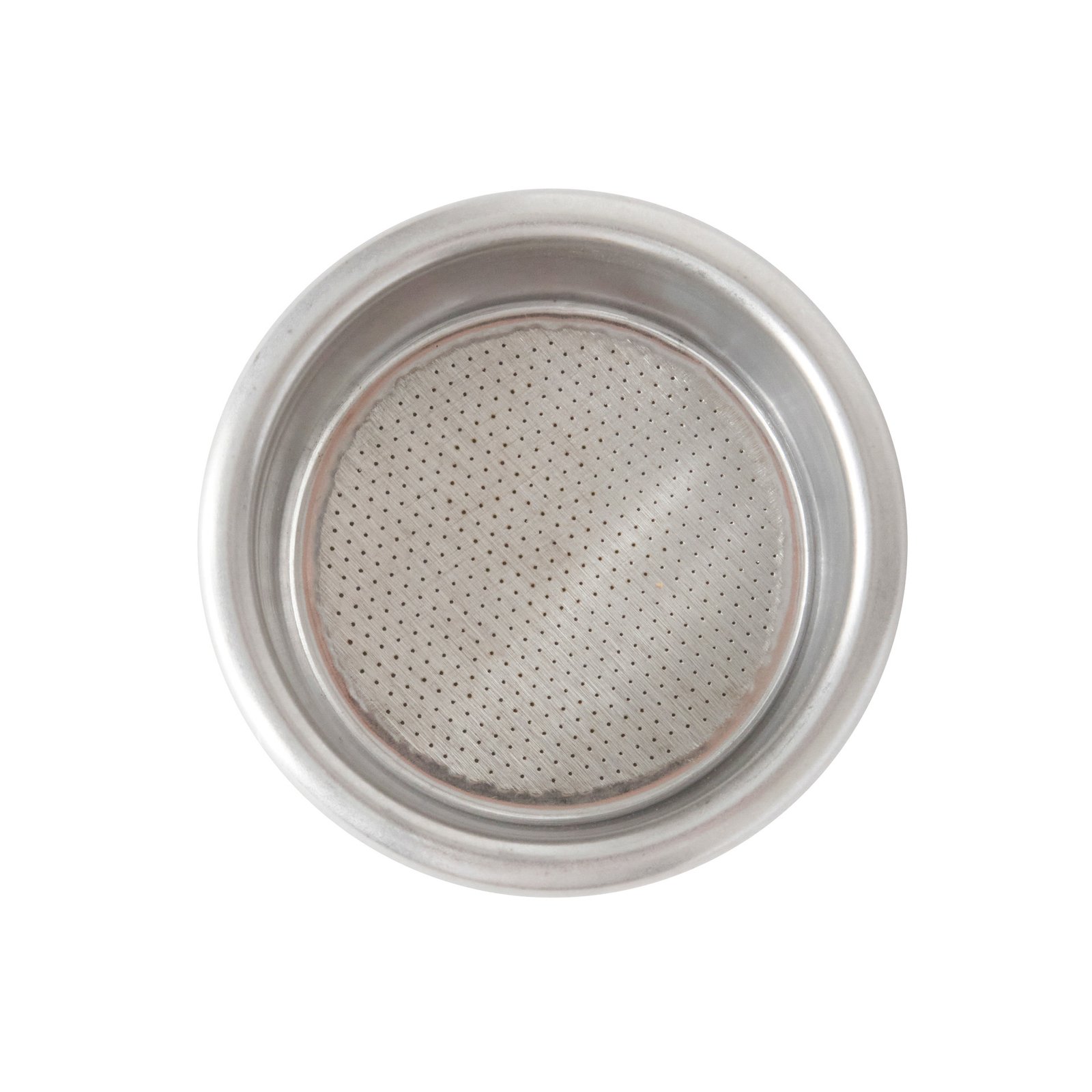 VIA CREMA FAEMA FILTER BASKET 21gr . - ø 70x28 mm - Image 2