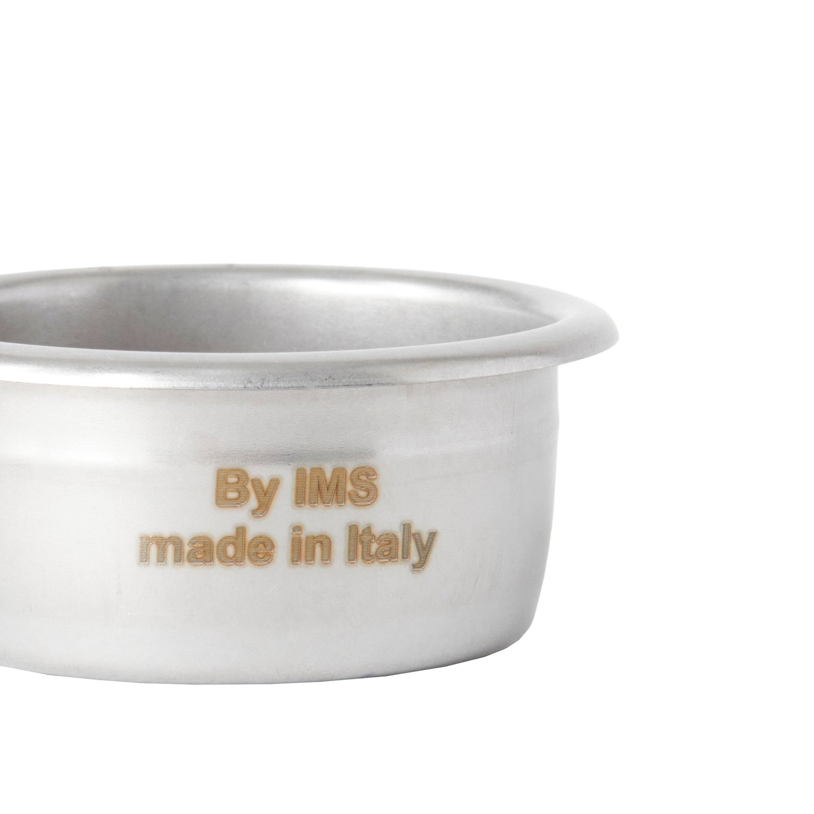 VIA CREMA FAEMA FILTER BASKET 21gr . - ø 70x28 mm - Image 3