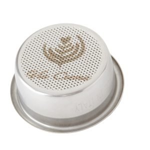 VIA CREMA FAEMA FILTER BASKET 21gr . - ø 70x28 mm