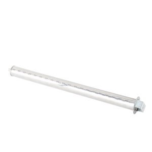 WEGA GAS BURNER 3 GROUPS ø40 x 522 mm