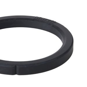 Alternative view of MARCFI FILTER HOLDER GASKET ø 73x59x7.5 mm