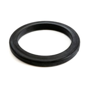 LA MARZOCCO FILTERHOLDER GASKET CONICAL ø 72x55x7 mm