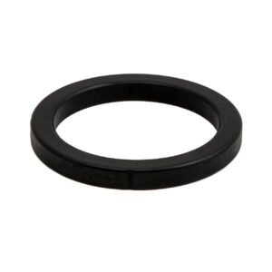 RANCILIO FILTERHOLDER GASKET FLAT ø 73.5x57.5x8 mm