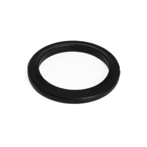 Alternative view of BRASILIA FILTERHOLDER GASKET FLAT ø 71x56x8 mm - 3 CUTS